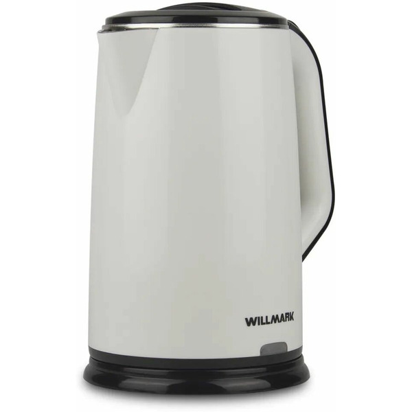 Электрочайник Willmark WEK-2012PS (белый)