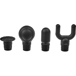 Массажный пистолет мини  BRADEX ДЕЛЬТА KZ 1425