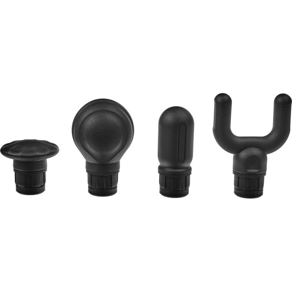 Массажный пистолет мини  BRADEX ДЕЛЬТА KZ 1425