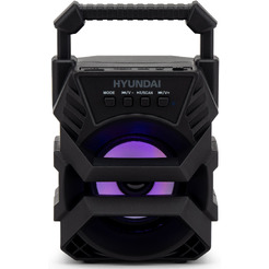 Беспроводная колонка Hyundai H-PS1000