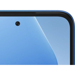 Смартфон Infinix Hot 60i X6728 4GB/128GB (синий)