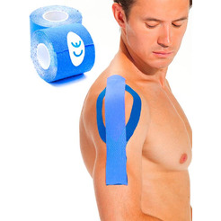 Кинезио тейп Bradex SF 0188