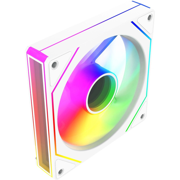 Вентилятор для корпуса Bloody CF-11 CF-11-ARGB120-WH