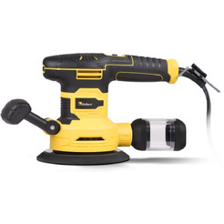 Эксцентриковая шлифмашина KOLNER KOS 450-150V