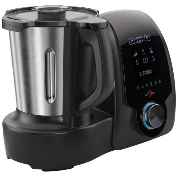 Кухонный робот Atvel KitchenBot H 42201