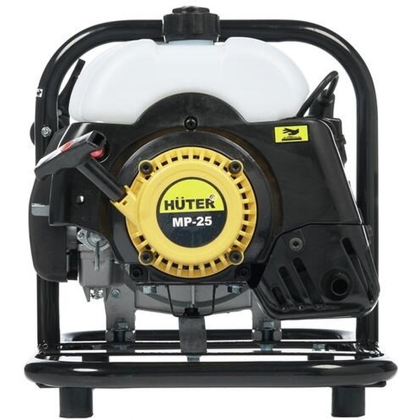 Мотопомпа Huter MP-25 70/11/1