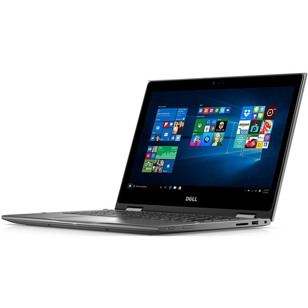 Ноутбук Dell Inspiron 13 5378-0342