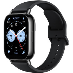 Смарт-часы Xiaomi Redmi Watch 5 Lite Black (M2352W1/BHR8789GL)