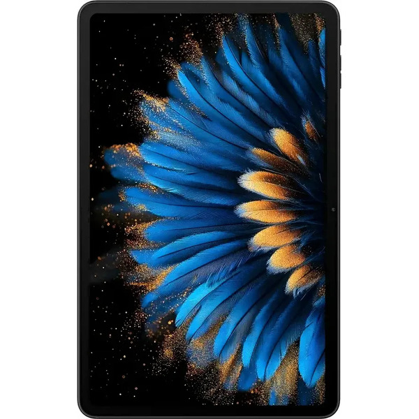 Планшет Blackview Mega 2 LTE 12GB/256GB (темно-серый)