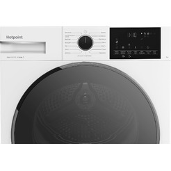 Сушильная машина HOTPOINT TDH 99V W