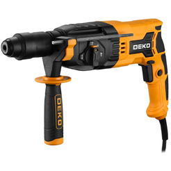 Перфоратор Deko DKH850W (063-4255)