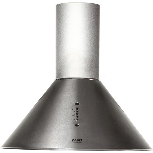 Вытяжка ZorG Technology Viola 1000 60 M (нержавеющая сталь)