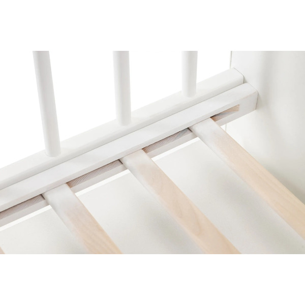 Детская кроватка Labalu Sweet Baby (Lemure)