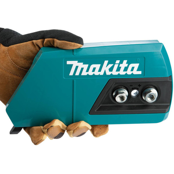 Аккумуляторная пила Makita UC012GZ (без АКБ и ЗУ)