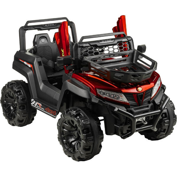 Детский автомобиль Sundays LS6188 (красный)