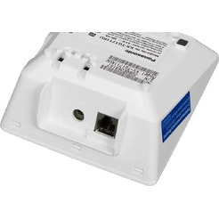 Телефон стандарта dect PANASONIC KX-TG1711RUW