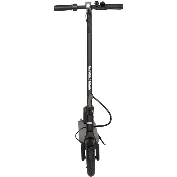 Электросамокат HIPER TRIUMPH M90 BLACK