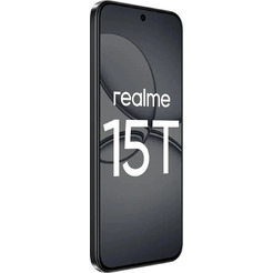 Смартфон Realme 15T RMX5111 8GB/256GB (темно-серый)