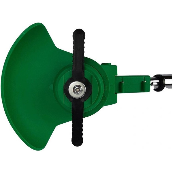 Триммер Zitrek GreenCut 12 Set1 (082-2001) с 2 АКБ и ЗУ