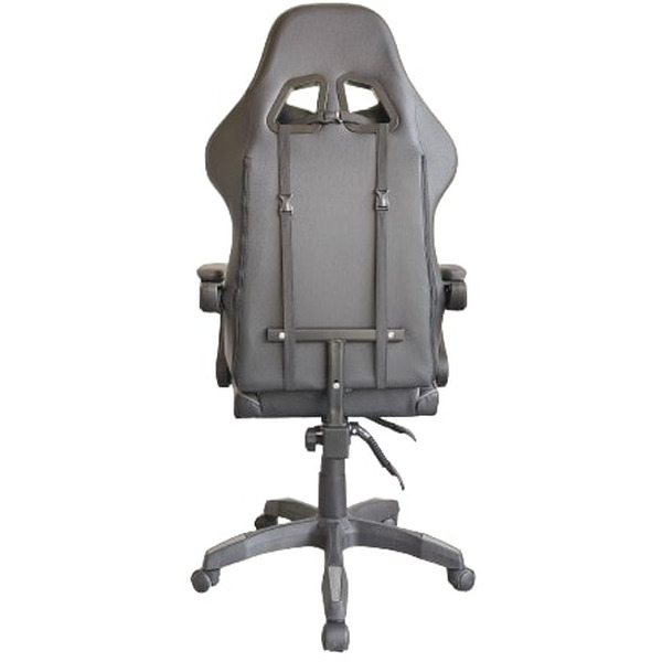 Игровое кресло Byroom Game BAN grey HS-5010-G