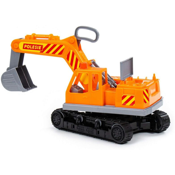Гусеничный экскаватор Полесье Монолит 89632