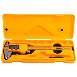 Штангенциркуль цифровой INGCO HDCD28150