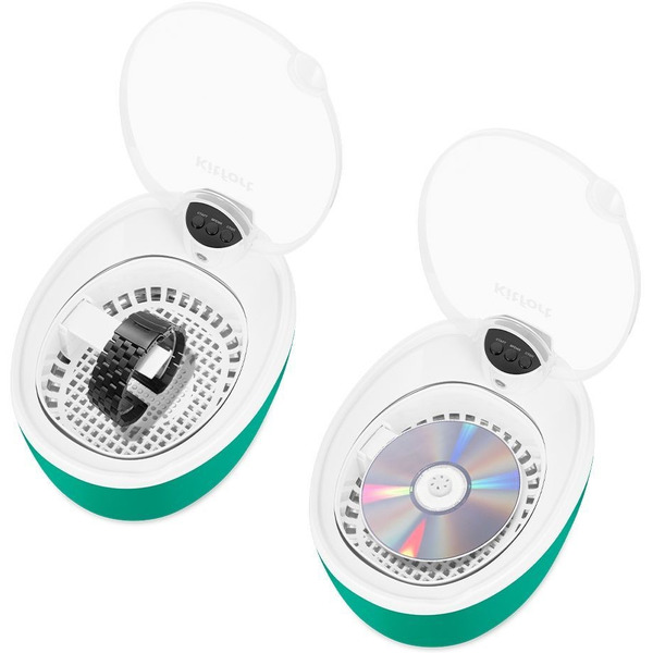 Ультразвуковая мойка Kitfort КТ-6289