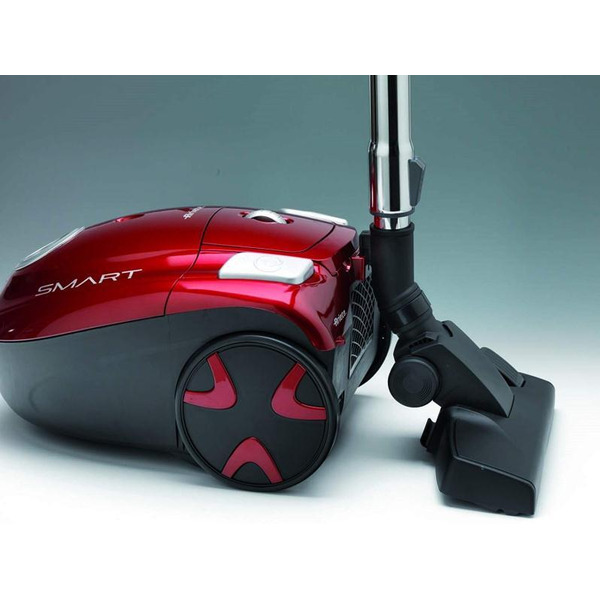 Пылесос ARIETE Smart RedLine 2735