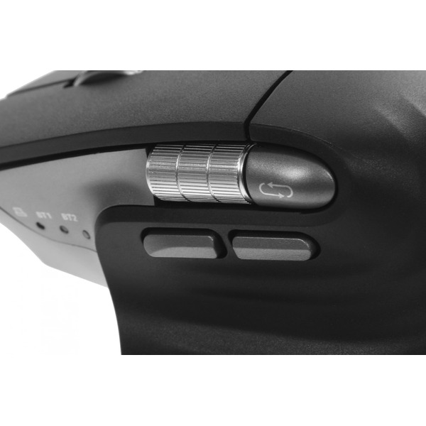 Мышь Acer OMR405