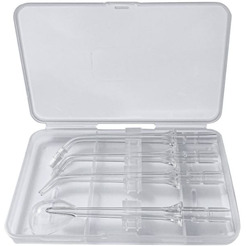 Сменные насадки Miru для BIP-003