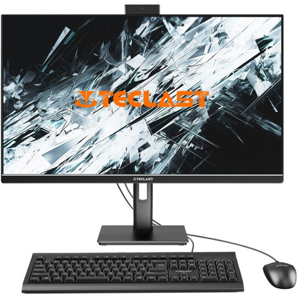 Моноблок TECLAST G27 Air 2K 1270016G1TKL HJ