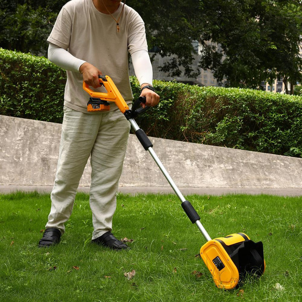 Снегоуборщик Deko ST211-5 083-4441 (с 1-им АКБ)