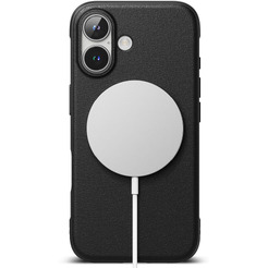 Чехол RINGKE ONYX MAGNETIC MAGSAFE для IPHONE 16 BLACK