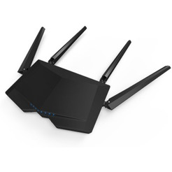 Маршрутизатор беспроводной TENDA AC6 (AC1200)