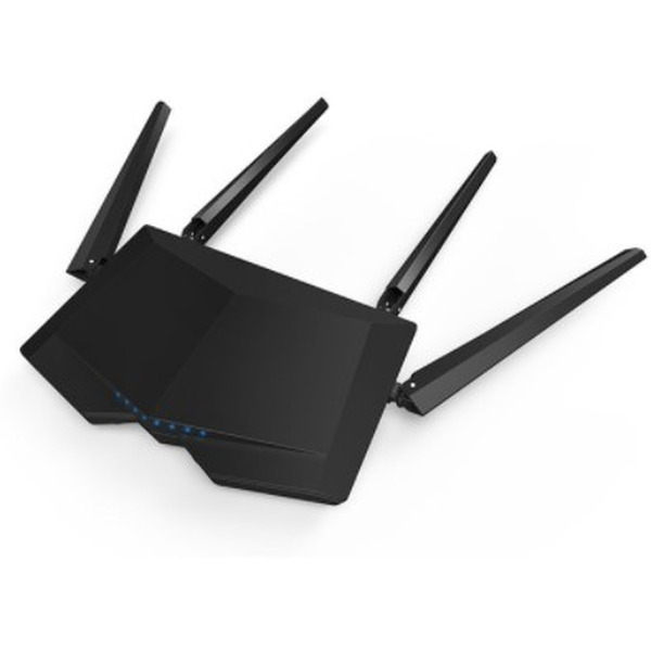 Маршрутизатор беспроводной TENDA AC6 (AC1200)