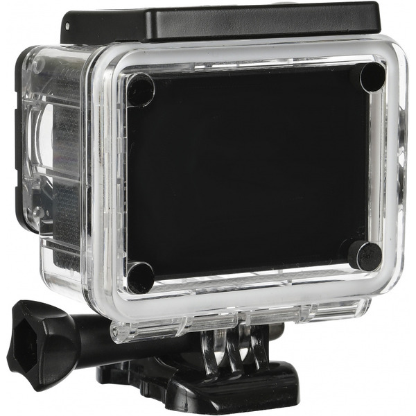 Видеорегистратор Digma FreeDrive Action 4K WiFi