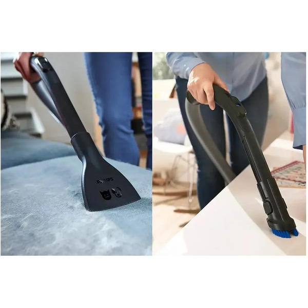 Пылесос PHILIPS FC9570/01