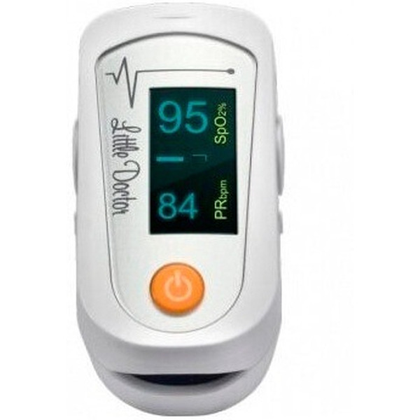 Пульсоксиметр Little Doctor MD300CN330