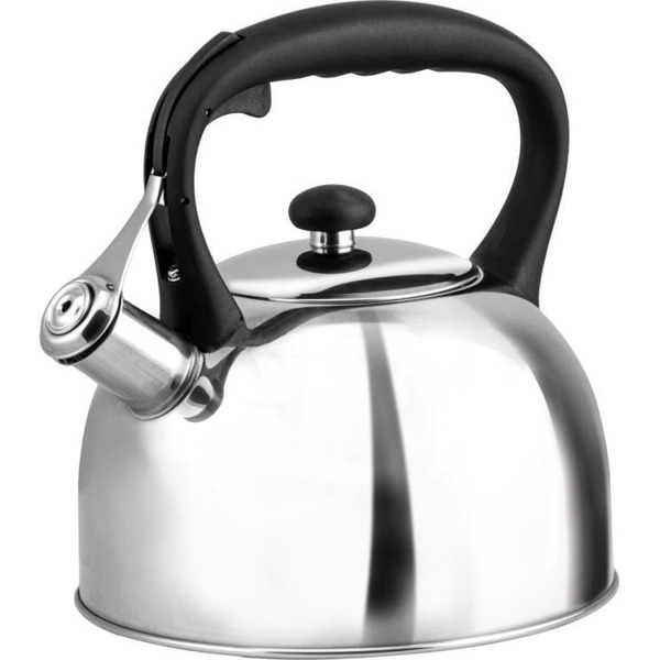 Чайник со свистком PERFECTO LINEA Nilgiri 52-030003 (3.0 л)