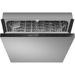 Встраиваемая посудомоечная машина Weissgauff BDW 6026 D