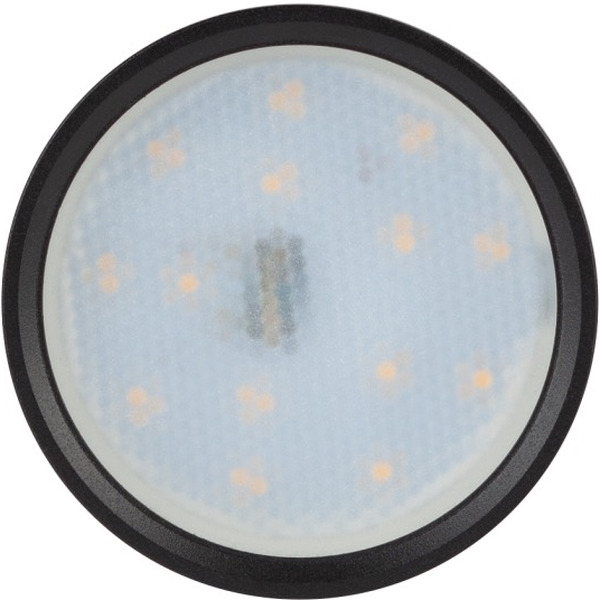 Точечный светильник ЭРА OL7 GX53 BK/CH Б0048531