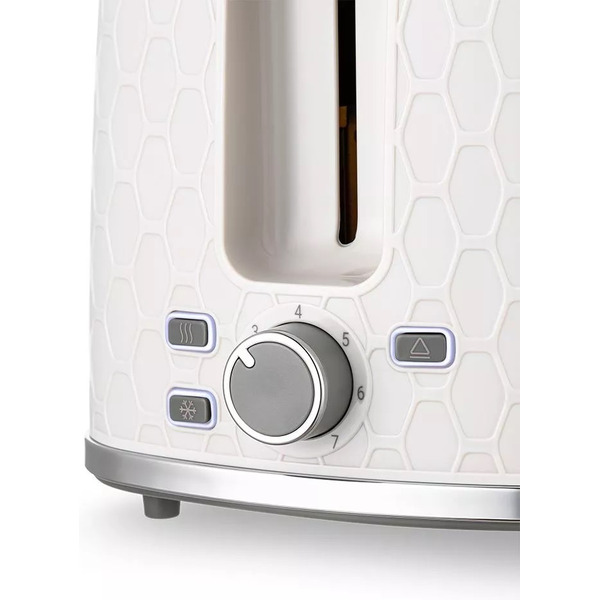 Тостер Kitfort КТ-6075