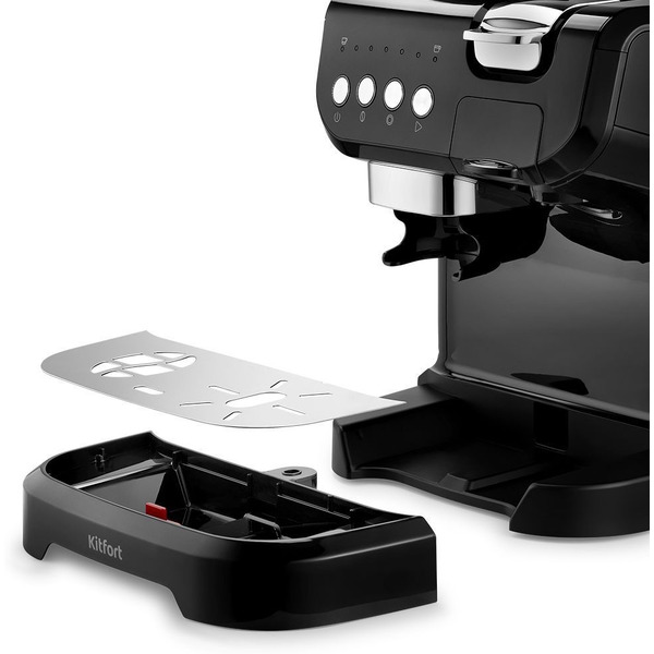 Кофеварка Kitfort KT-7107