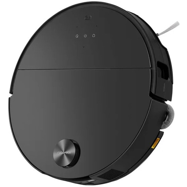 Робот-пылесос Roborock Robotic S9 MaxV Ultra RU