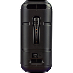 Колонка для вечеринок Ginzzu GM-235