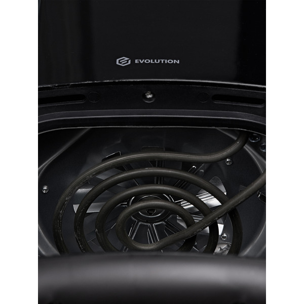 Аэрофритюрница Evolution AIRO 7120W