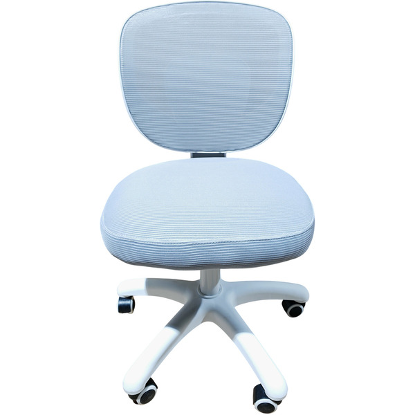 Кресло детское Brabix KIDS MG-230 (533321) серое
