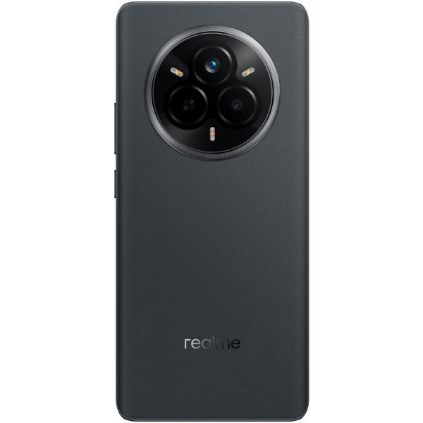 Смартфон Realme 14 Pro 5G RMX5056 8GB/256GB (серый)