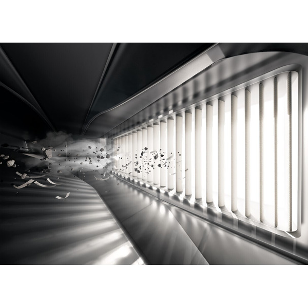 Робот-пылесос Trouver Robot Vacuum V50 Ultra Complete (RLV72LE-1)