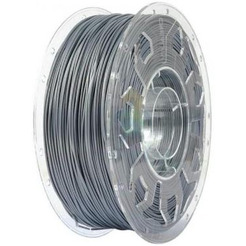 Пластик Creality CR-PLA 1.75 мм 1 кг (серебристый)